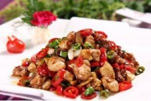 酥炸大蝦配茄汁 酥炸大蝦配茄汁