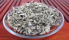 茅岩甘露茶 茅岩甘露茶