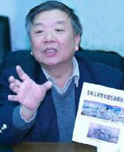 鄭勝利[北京大學智慧財產權學院常務副院長]