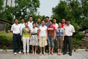 當陽市第一高級中學