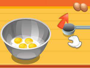 製作黑森林蛋糕 製作黑森林蛋糕