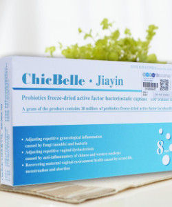 德沃佳茵益生菌 德沃佳茵益生菌