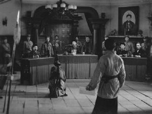 電影《燎原》精彩劇照