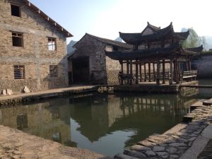 芙蓉古村 芙蓉古村