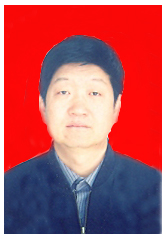 楊玉剛[河北省承德市中級法院民事審判第二庭庭長]