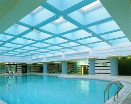 張家港華芳金陵國際酒店 張家港華芳金陵國際酒店