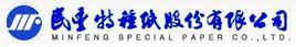 民豐特種紙股份有限公司 民豐特種紙股份有限公司