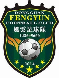 東莞風雲會足球俱樂部 東莞風雲會足球俱樂部