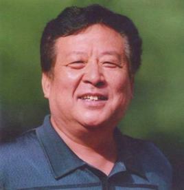 劉偉[周口市書法家協會副主席]