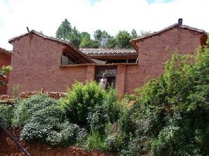 李家營自然村 李家營自然村