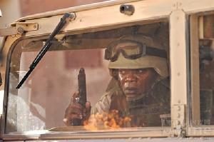 （圖）《勇敢者的國度》