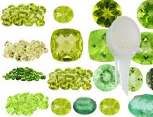 寶石矽膠 寶石矽膠