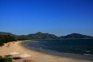 巽寮濱海旅遊度假區 巽寮濱海旅遊度假區