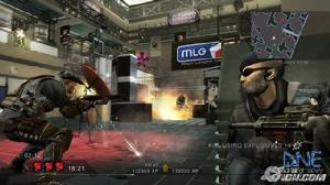 《彩虹六號之維加斯2》