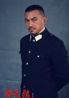 獵狼[袁姍姍、何晟銘主演諜戰劇]