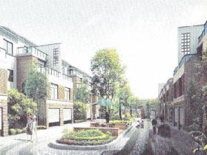 蜀昂碧水灣 蜀昂碧水灣