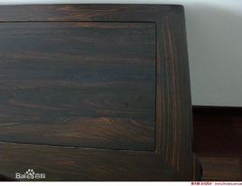 刀狀黑黃檀 刀狀黑黃檀