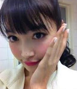 中山繪梨奈 中山繪梨奈