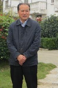 朱堅強（安徽省水庫移民管理局局長（副廳級））