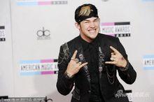 詹姆斯&middot;杜賓參賽照片