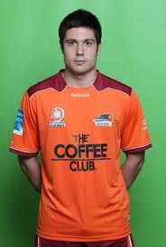 洛基·維斯孔特 洛基·維斯孔特