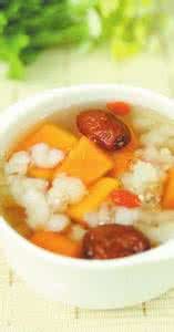 雪蛤木瓜養顏湯 雪蛤木瓜養顏湯