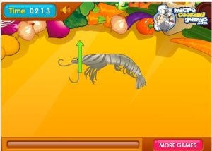 鮮蝦蒜末麵包 鮮蝦蒜末麵包