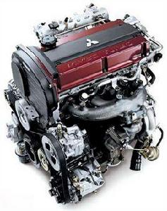 三菱4G發動機 三菱4G發動機