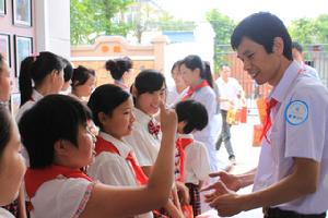 仁品醫院公益活動