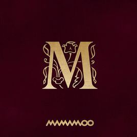 Memory[MAMAMOO音樂專輯]