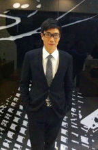 《金牌律師》飾演陪審員