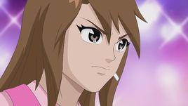 蘇菲[超智慧型足球2人物]