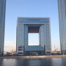 津門[漢魏時洛陽城門]