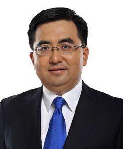 梁志祥[百度副總裁]