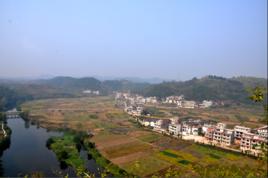 官山生態旅遊景區 官山生態旅遊景區