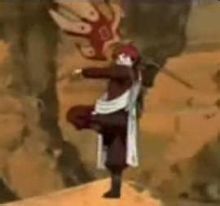 守鶴之矛 守鶴之矛