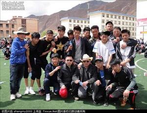 昌都地區第一高級中學 昌都地區第一高級中學