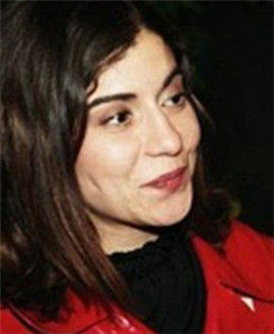 盧布娜&middot;阿扎寶 飾 Nadia/A&iuml;cha