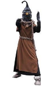 傑頓星人 傑頓星人