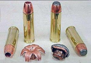 末尋彈頭 末尋彈頭