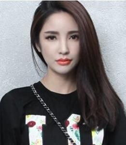 淑女髮型 淑女髮型