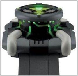 Omnitrix