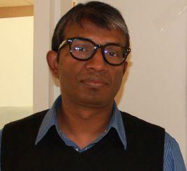 Harunur Rashid Harunur Rashid