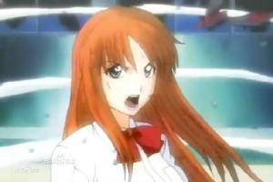 尸魂界拯救篇形象