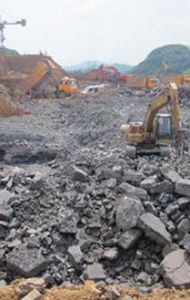 三通一平 三通一平