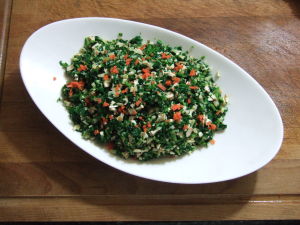 竹筍香乾拌馬蘭 竹筍香乾拌馬蘭