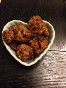 燕麥小堆 燕麥小堆