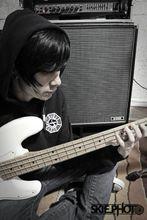 Marco 'Becko' Calanca