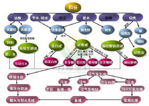 萬福生科（湖南）農業開發股份有限公司