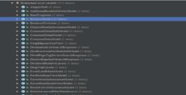 冗餘[代碼冗餘]